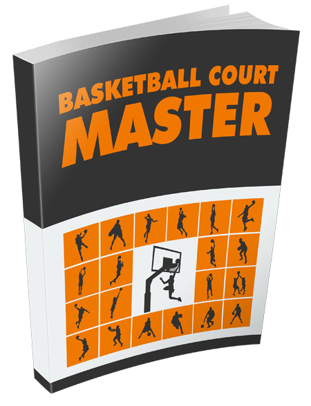Basketball Court Master eBook