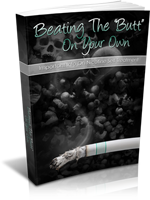 Beating The Butt On Your Own eBook
