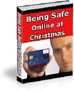 Being Safe Online At Christmas eBook