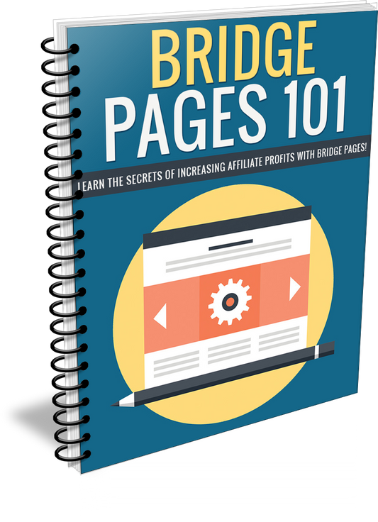 Bridge Pages 101 eBook
