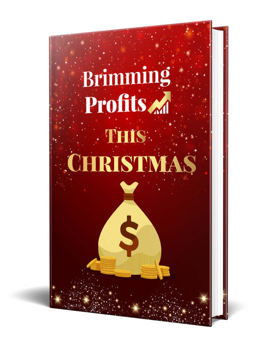 Brimming Profits This Christmas eBook