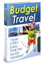 Budget Travel eBook