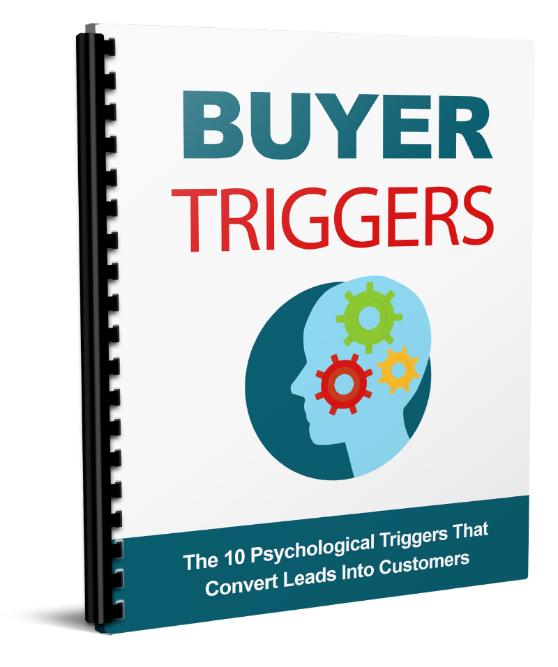 Buyer Triggers eBook
