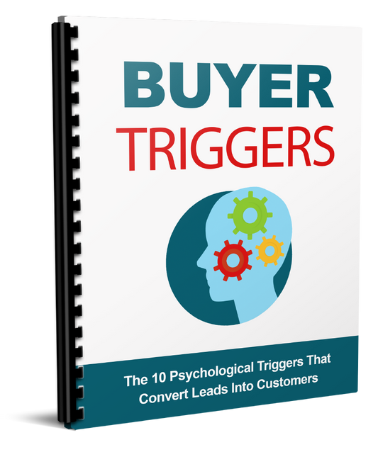 Buyer Triggers eBook