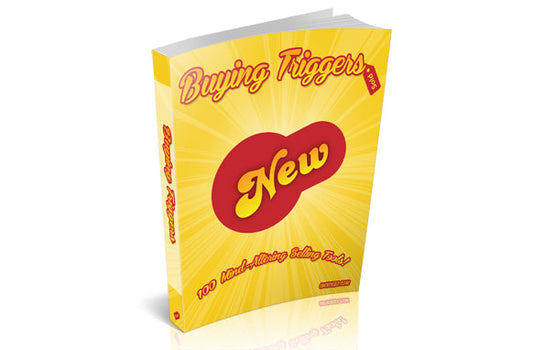 Buying Triggers eBook