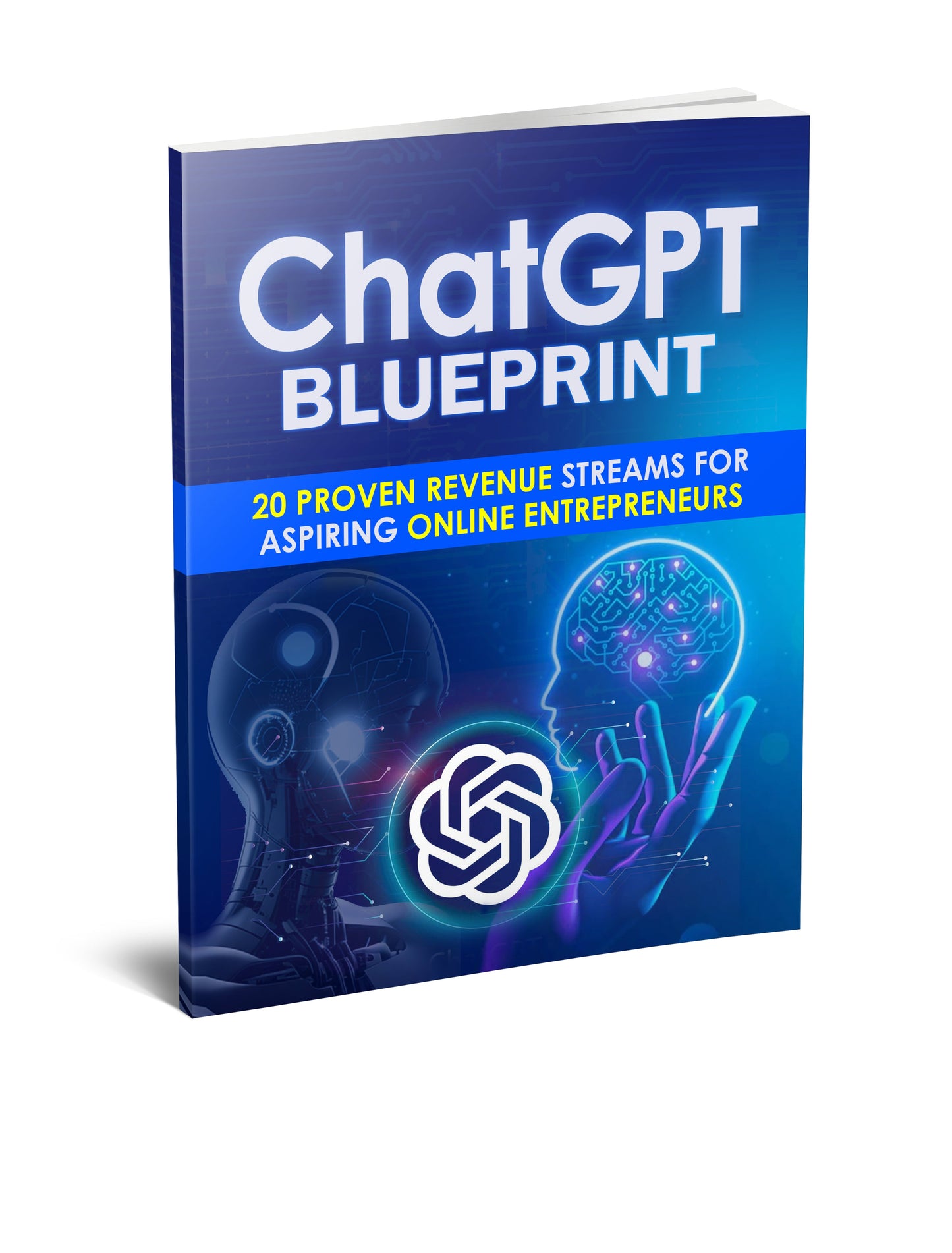 ChatGPT Blueprint eBook
