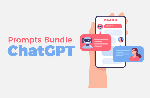 ChatGPT Prompts Bundle eBook