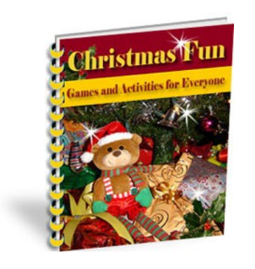 Christmas Fun eBook