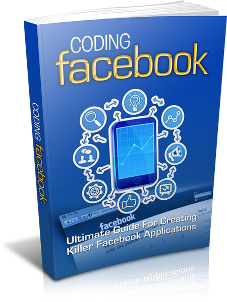 Coding FaceBook