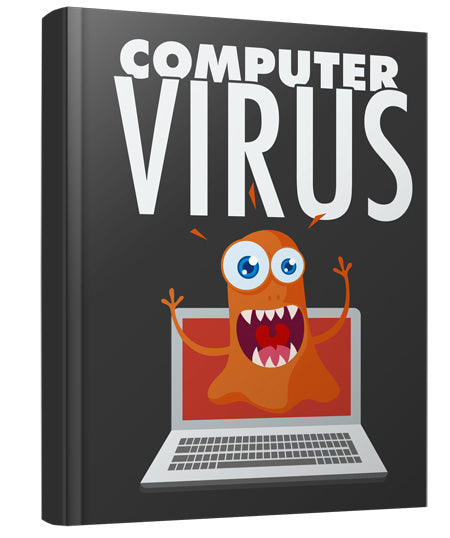 Computer Virus eBook