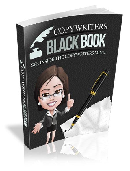 Copywriters Blackbook eBook