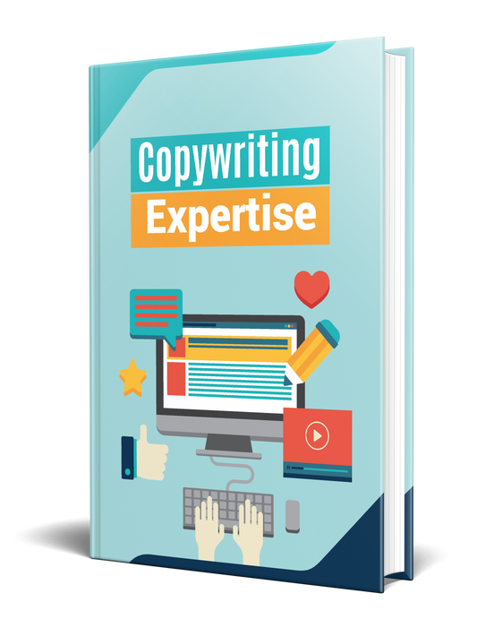 Copywriting Expertise eBook