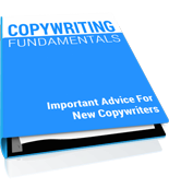 Copywriting Fundamentals eBook