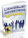 Craigslist Advertising Revealed eBook