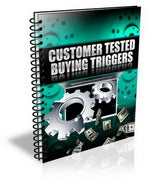 Customer Tested Buying Triggers eBook