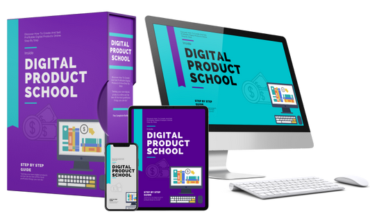 Digital Product School eBook