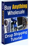 Drop Shipping Tutorial eBook