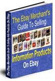 Ebay Info Merchants GuideBook