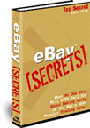 Ebay Secrets eBook