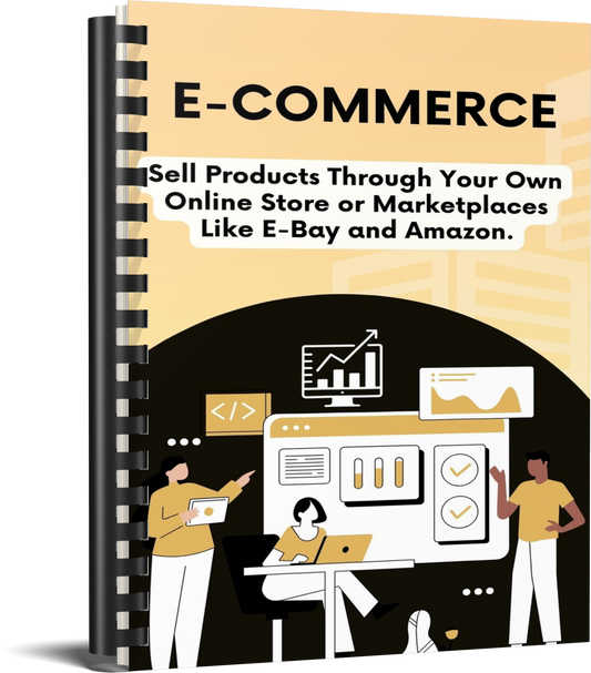 Ecommerce eBook