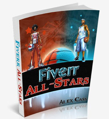 Fiverr All Stars eBook