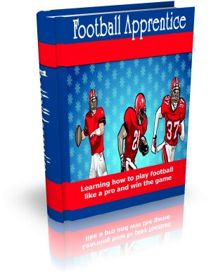 Football Apprentice eBook