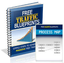 Free Traffic Blueprints eBook