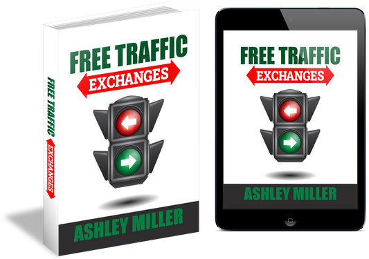 Free Traffic Exchanges eBook