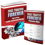 Free Traffic Forever eBook