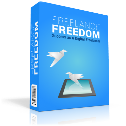Freelance Freedom Success as a Digital Freelancer eBook