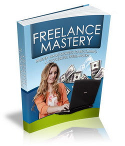 Freelance Mastery eBook