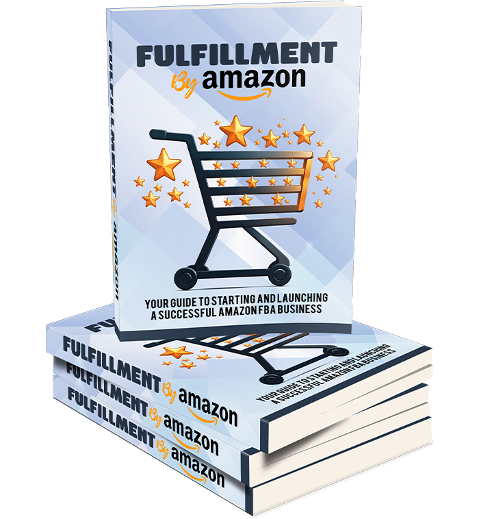 Fulfillment By Amazon eBook