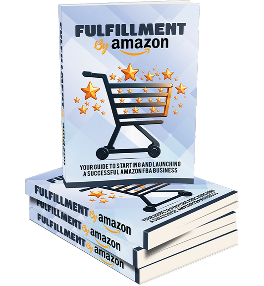 Fulfillment By Amazon eBook