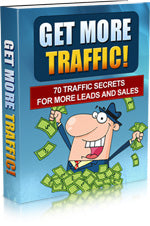 Get More Traffic eBook