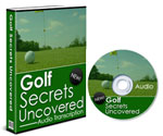 Golf Secrets Uncovered eBook