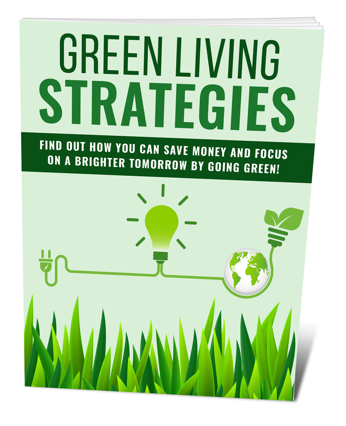 Green Living Strategies eBook