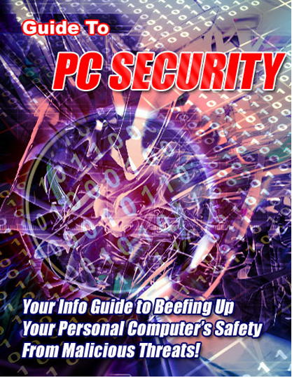 Guide to PC Security eBook