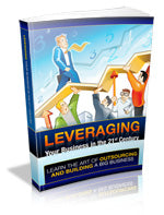 Leveraging Your Businesses In The 21st Century eBook