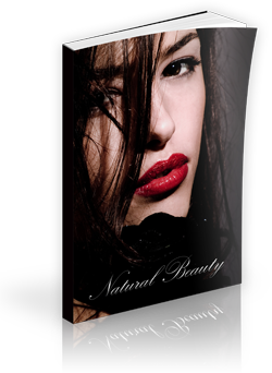 Natural Beauty Guide eBook