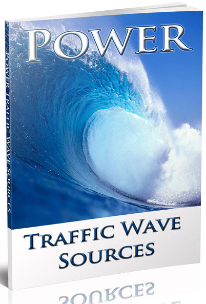 Power Traffic Wave Sources eBook