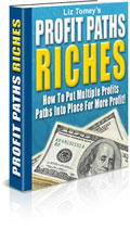 Profit Paths Riches eBook