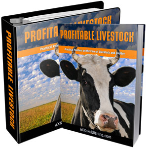 Profitable Livestock eBook