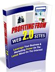 Profiting from Web 2.0