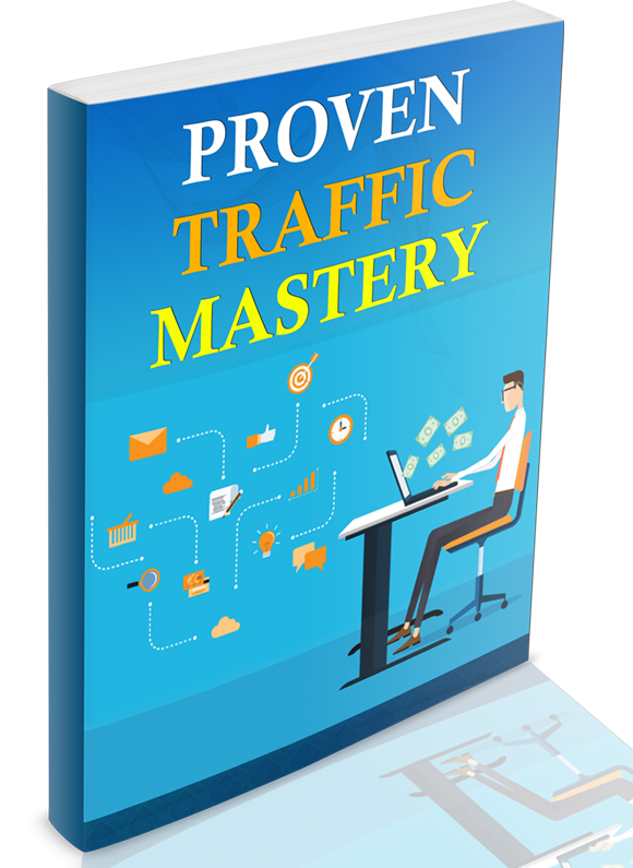 Proven Traffic Mastery eBook
