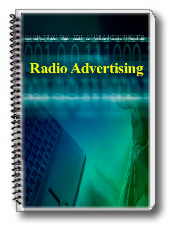 Radio Advertising eBook