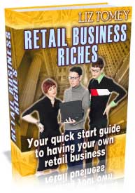 Retail Business Riches eBook
