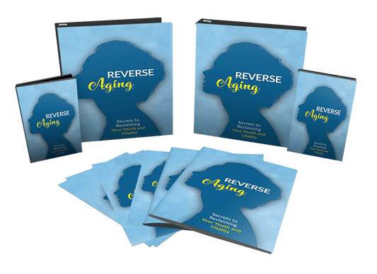 Reverse Aging eBook