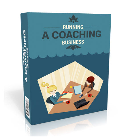 Running A Coaching Business eBook
