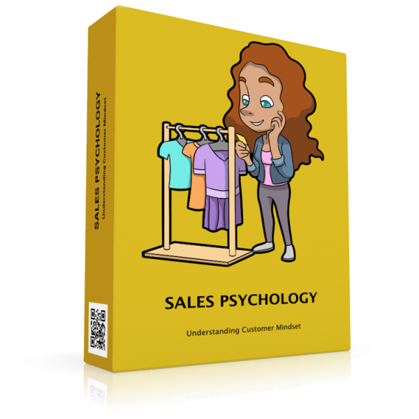 Sales Psychology eBook