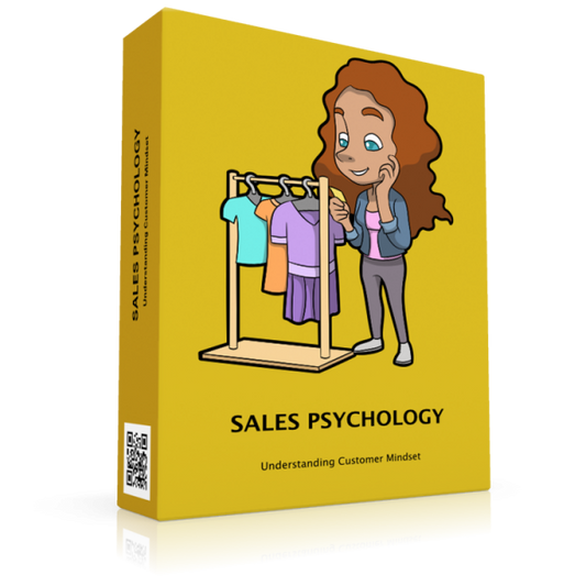 Sales Psychology eBook